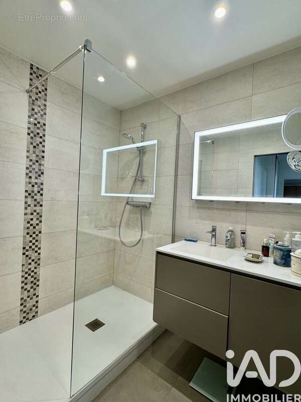 Photo 7 - Appartement à RUEIL-MALMAISON