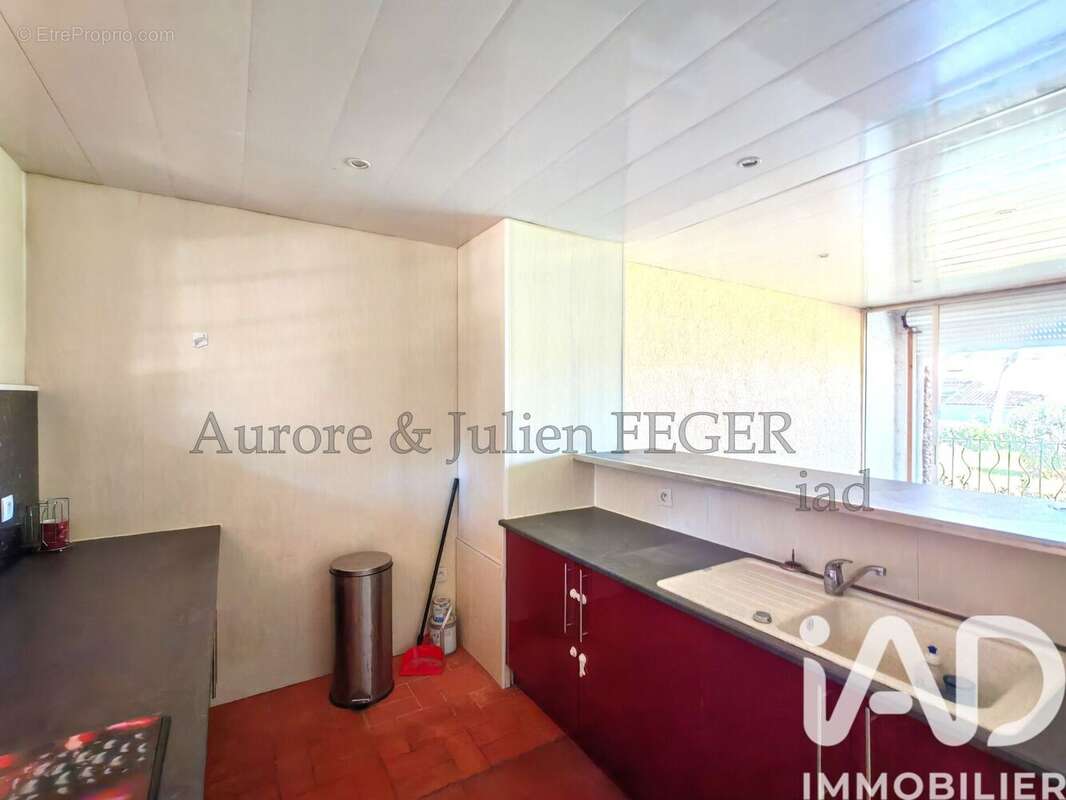 Photo 4 - Appartement à ARGELES-SUR-MER