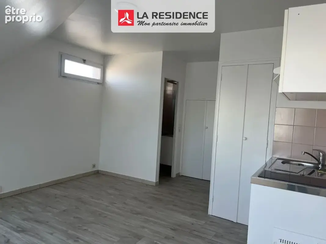 Appartement 15 m² à Herblay  - photo 3