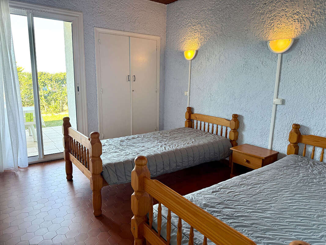 Appartement à ANGLET