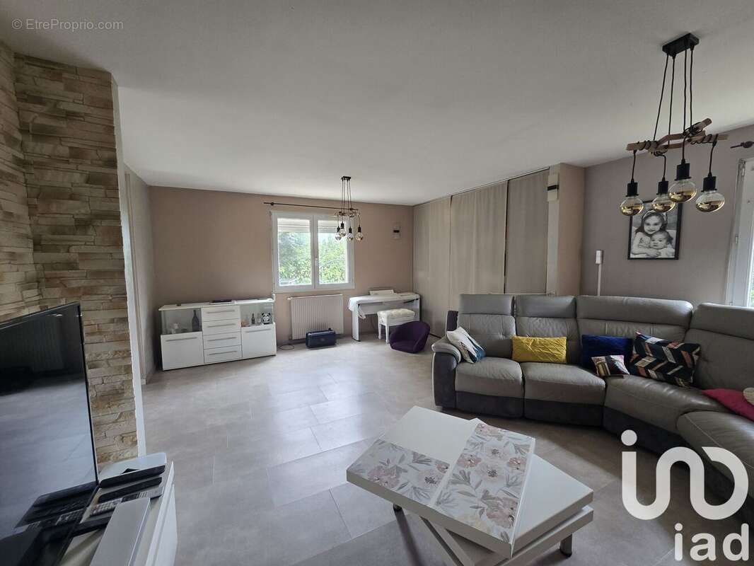 Photo 5 - Maison à SION-LES-MINES