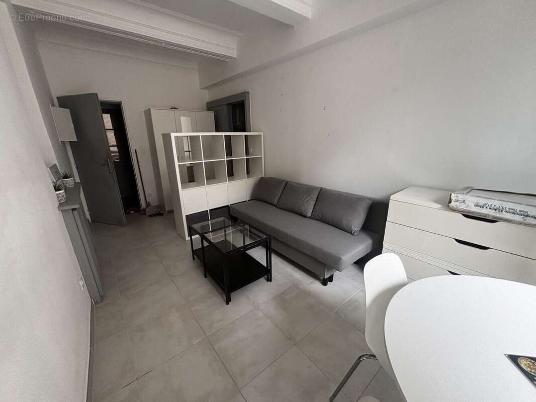 Appartement à MIRABEAU