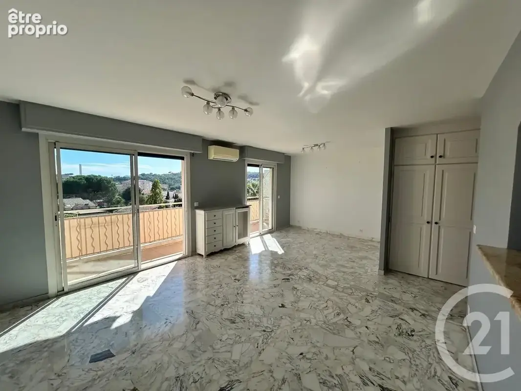 Photo Appartement à Cannes au prix de 295 000€