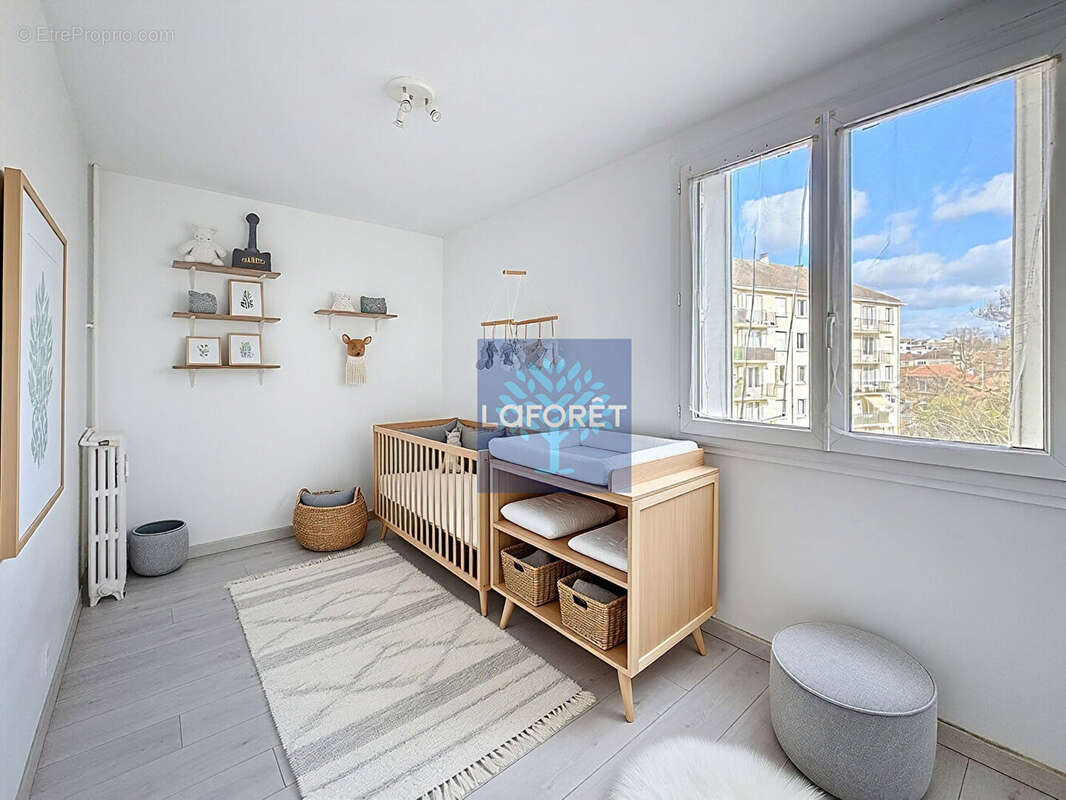 Appartement Bretigny Sur Orge 5 pièce(s) 80.66m2 - photo 10