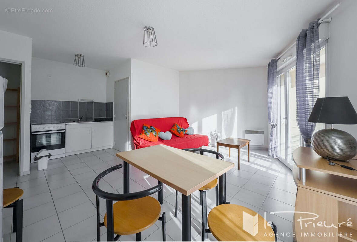 Appartement à ALBI