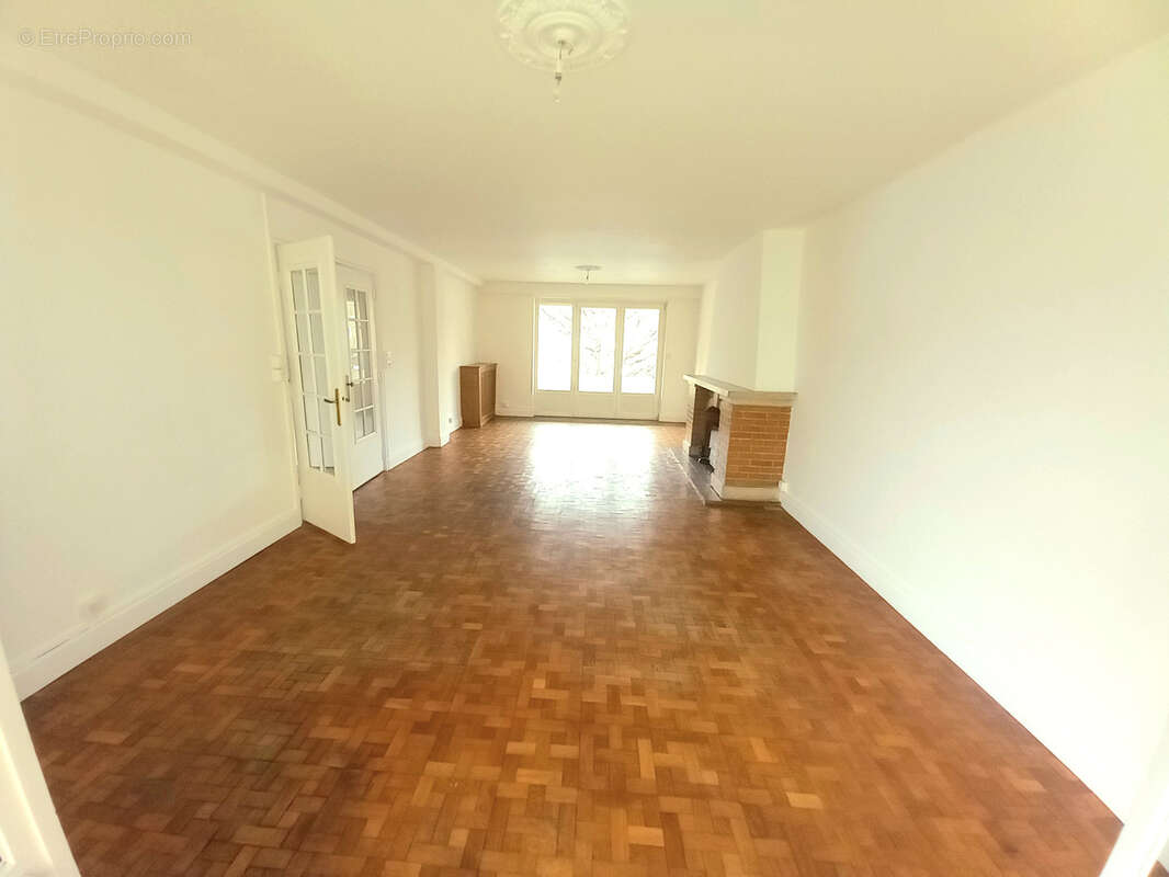 Appartement à DUNKERQUE
