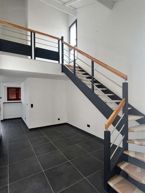 Photo 2 - Appartement à VIEUX-FORT