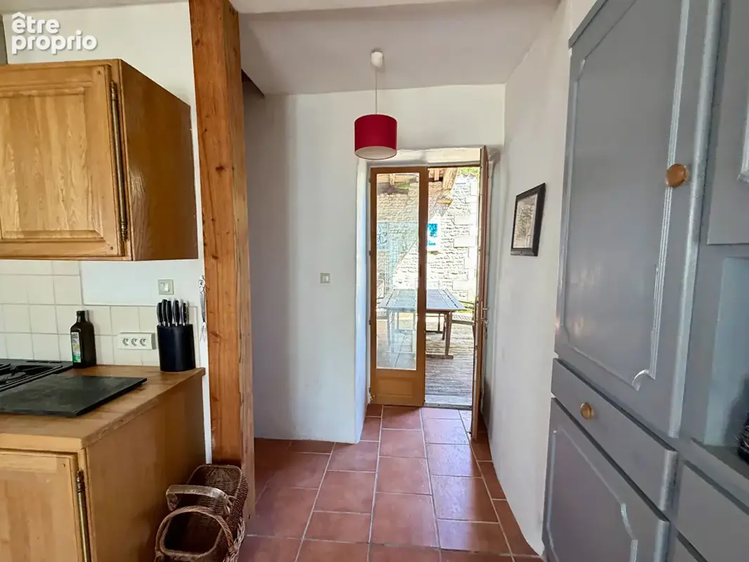 Prix exceptionel pour cette charmante maison entre Aulnay-de-Saintonge et Matha. Potentiel de faire une deuxième maison - photo 8