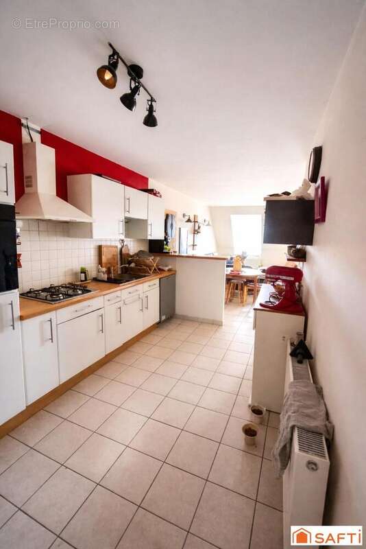 Photo 4 - Appartement à BERCK