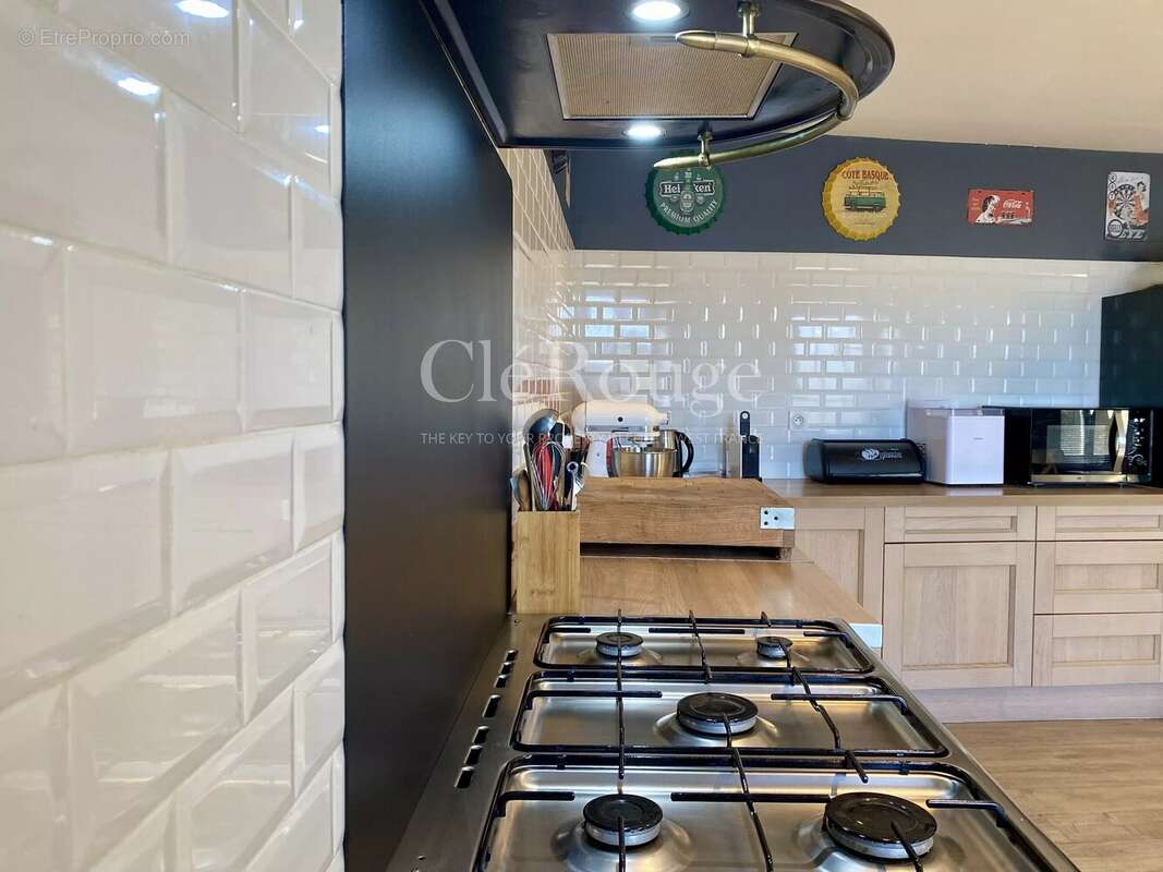 Appartement à SAUVETERRE-DE-GUYENNE