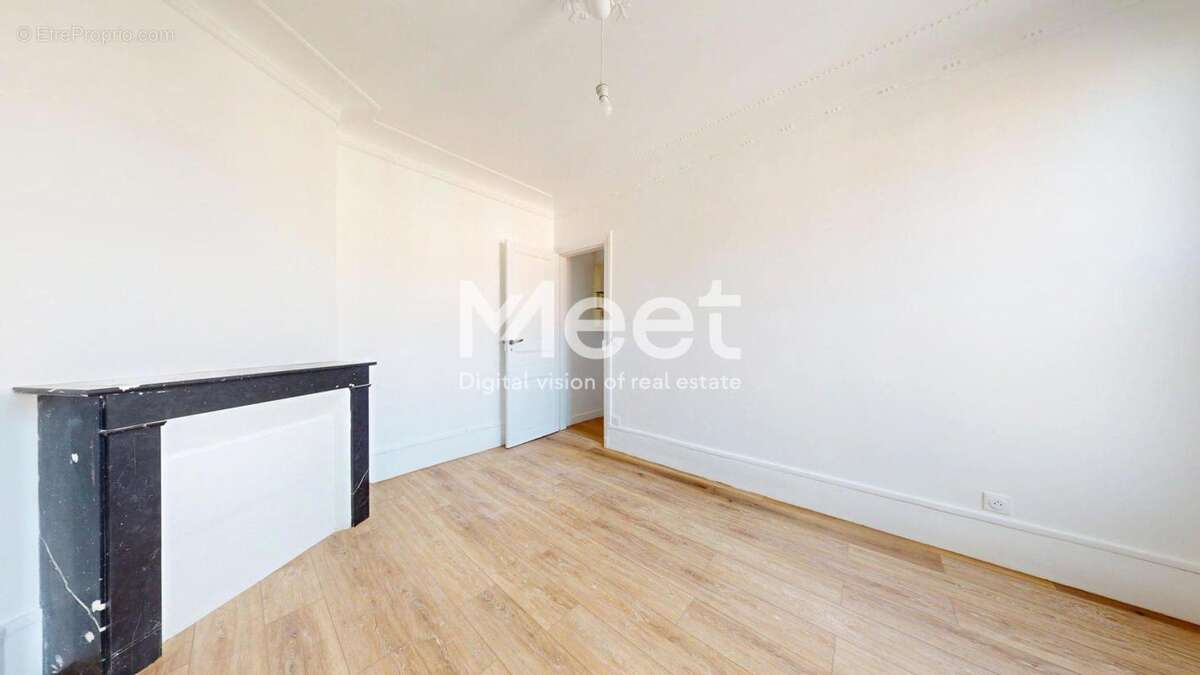 Appartement à VITRY-SUR-SEINE