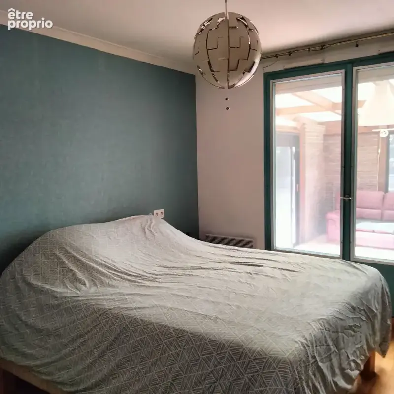 Maison individuelle de 133 m2 env. Marly - photo 7