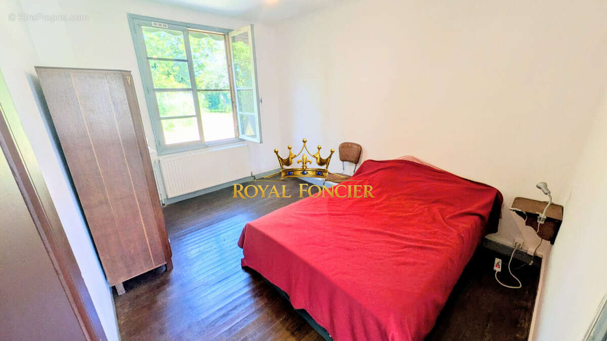 Maison 85 m² à Bossay-Sur-Claise  - photo 4