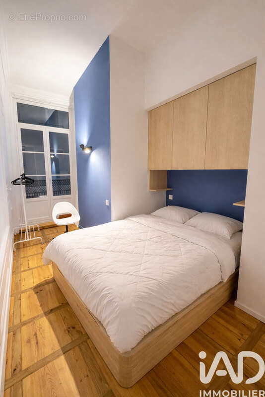 Photo 7 - Appartement à SAINT-ETIENNE