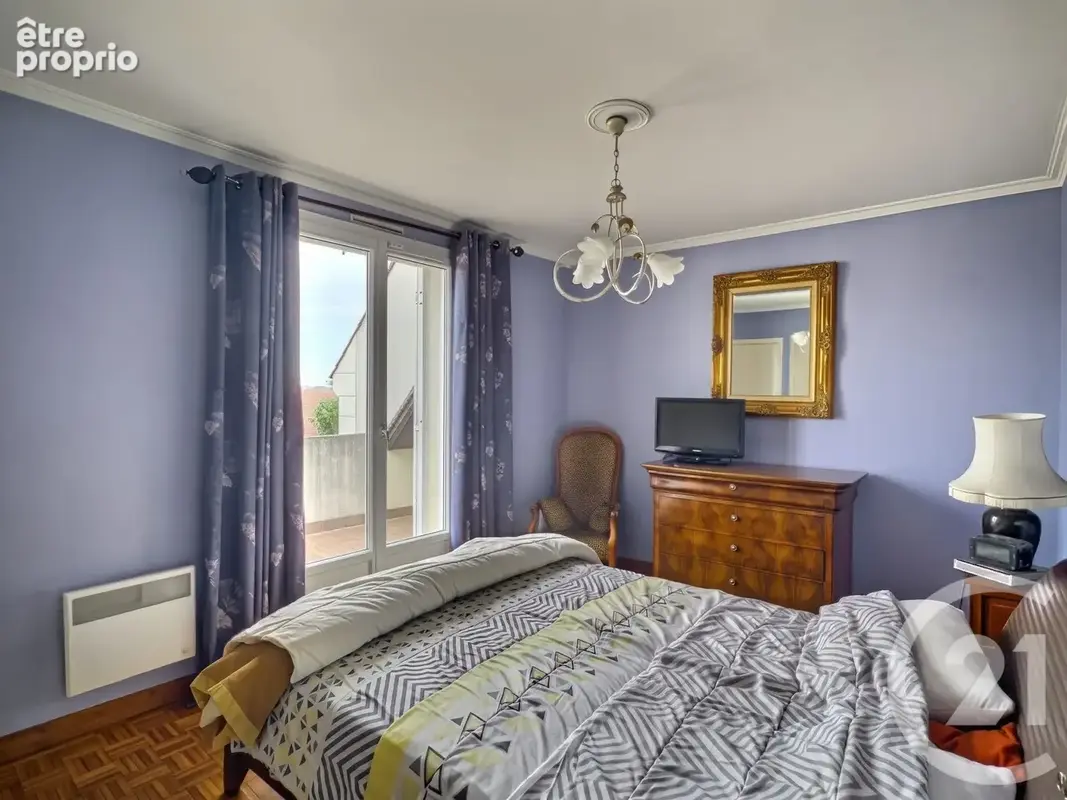 Maison 6 pièces 124 m² à vendre à Antony (92160) - photo 6