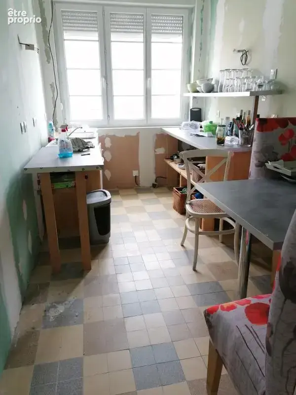 Immeuble et local commercial st quentin prix en baisse !!  ref kf 6623 - photo 5