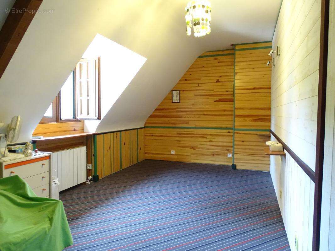 Maison individuelle - photo 12