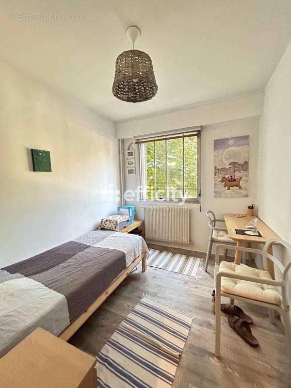 Appartement - photo 9