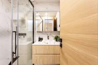 Appartement à VILLEFRANCHE-SUR-MER