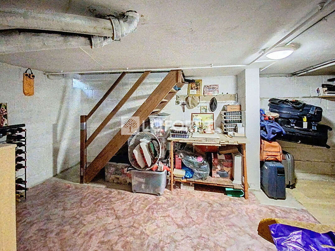 Maison à VERNEUIL-SUR-SEINE