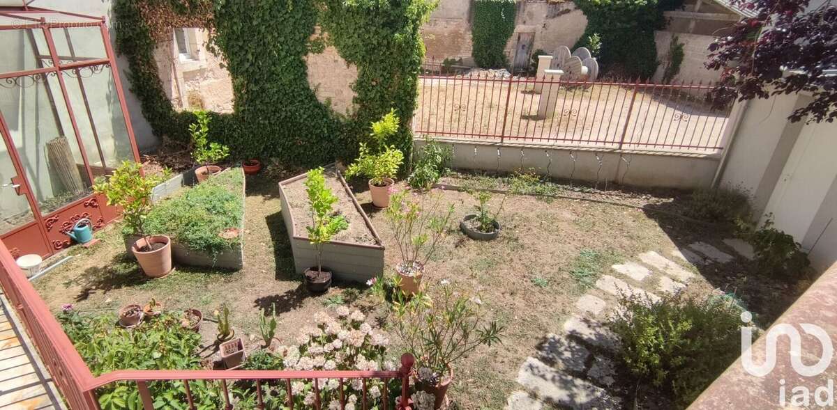 Photo 4 - Maison à POUILLY-SUR-LOIRE