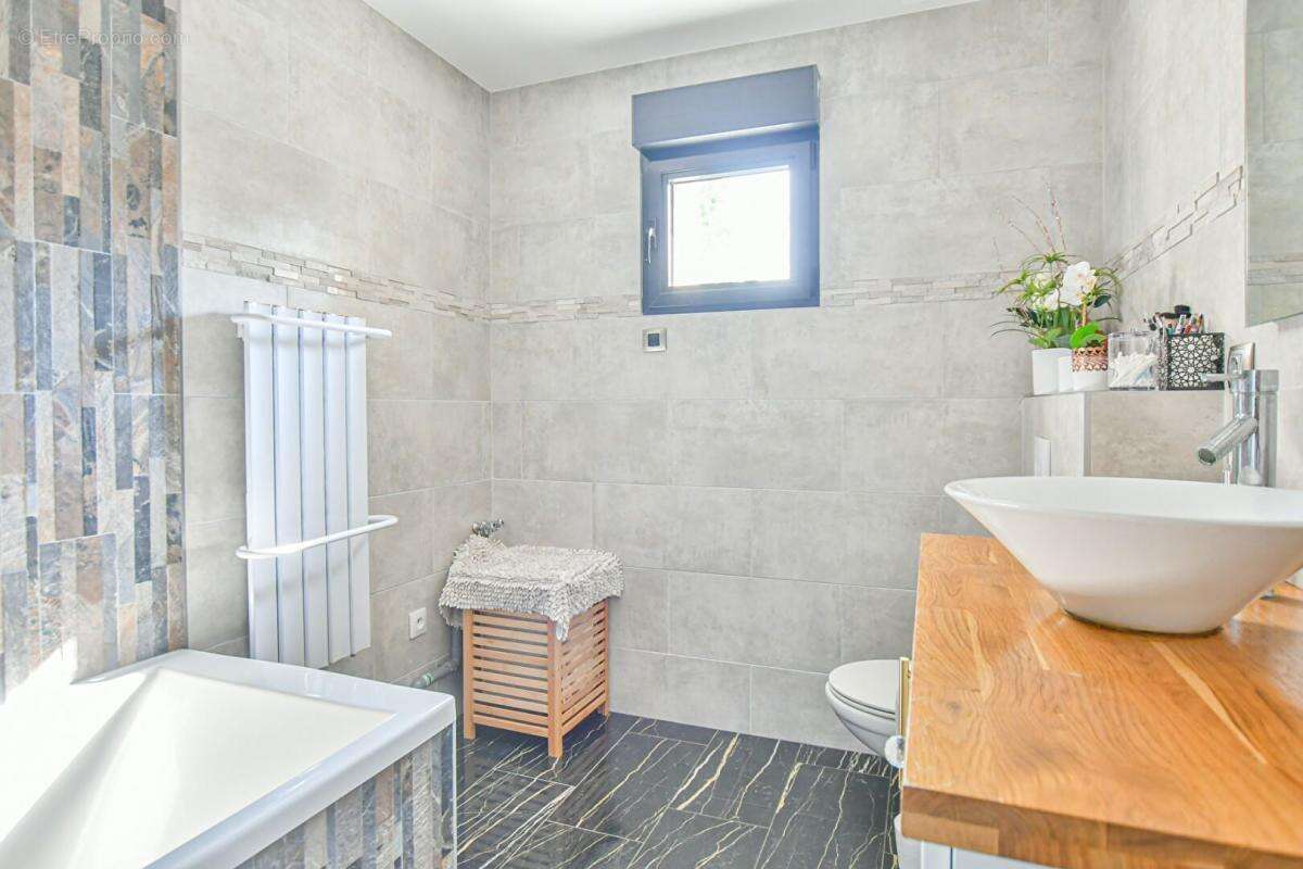 Maison à BOISSY-SAINT-LEGER