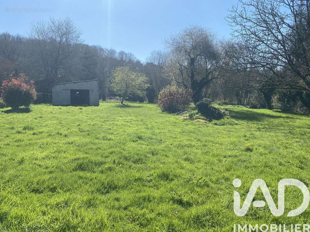 Photo 6 - Maison à CARHAIX-PLOUGUER