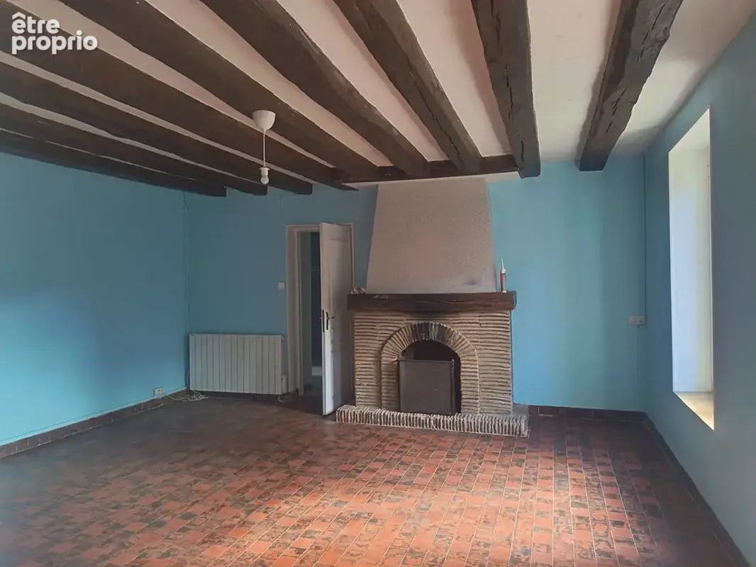 Maison Selles Sur Cher 44.32m2 - photo 5