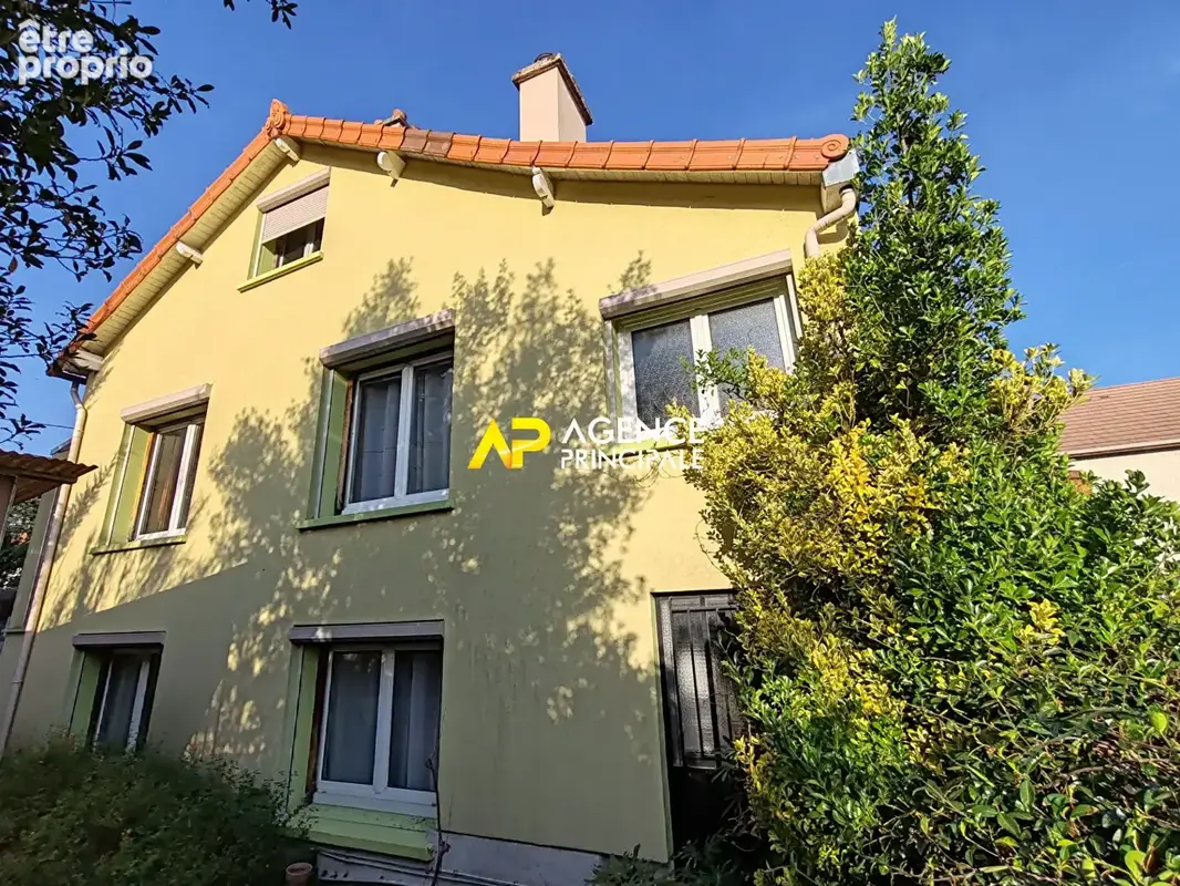 Maison à ARGENTEUIL