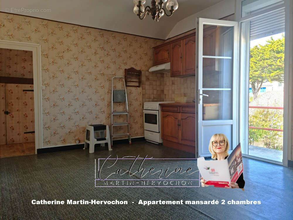 Maison à LE CROISIC
