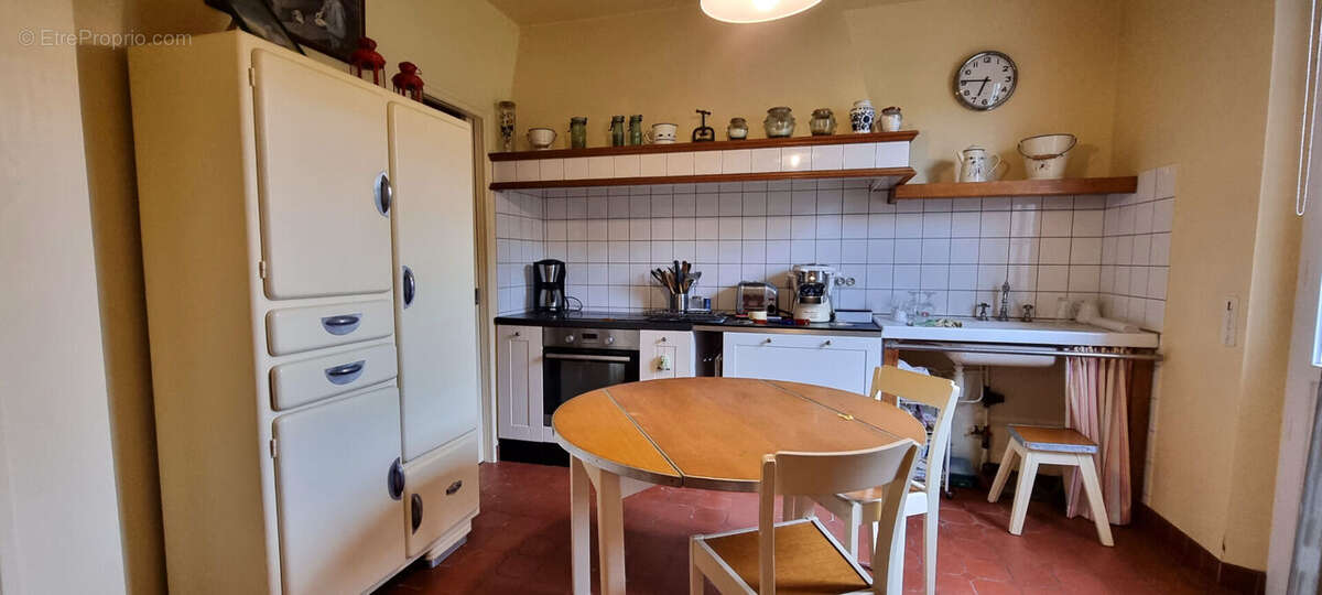 Maison à RIBECOURT-DRESLINCOURT