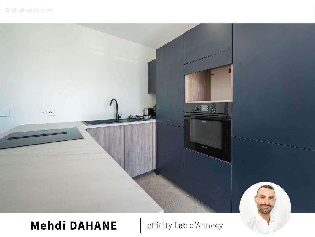 Appartement - photo 4