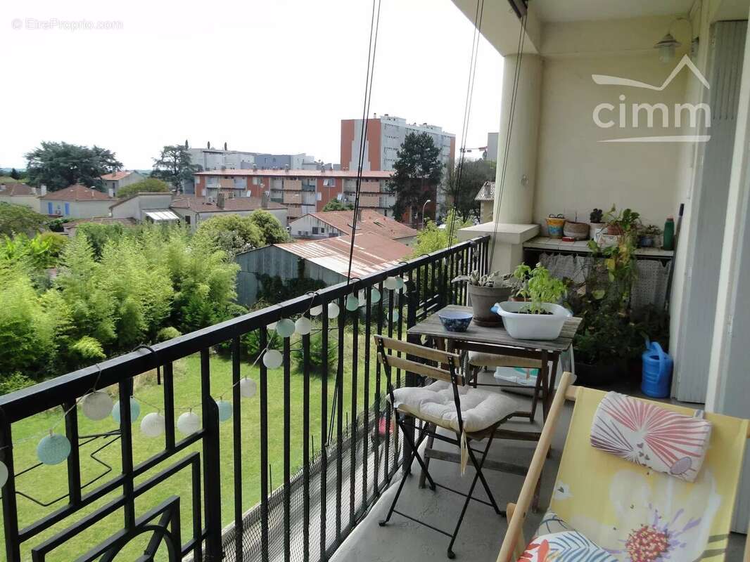 Appartement à AGEN