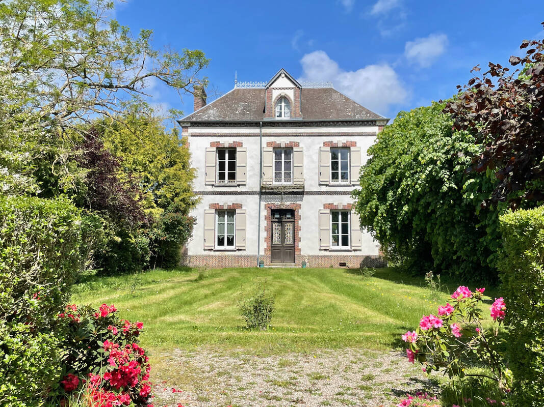 Maison à LE FIDELAIRE