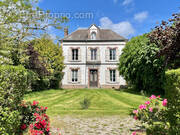 Maison à LE FIDELAIRE