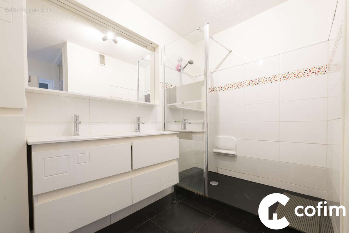 Appartement 87 m² à Pau  - photo 7
