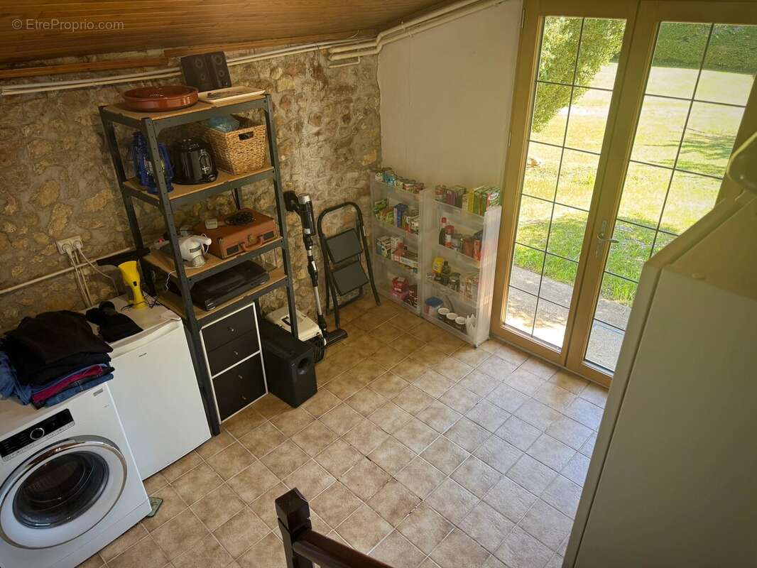 Maison à NEUVIC