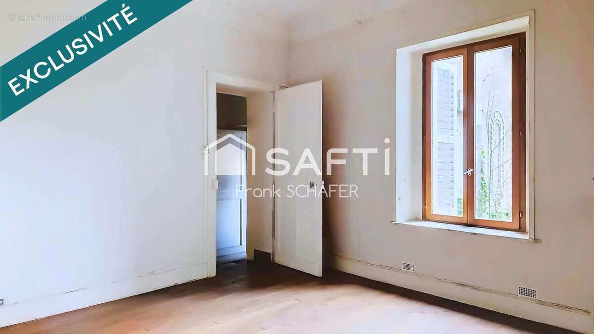 Photo 8 - Maison à PIERRE-LA-TREICHE