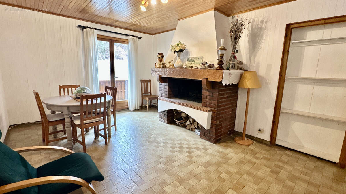 Appartement à VILLARD-DE-LANS