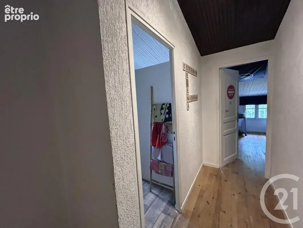 Maison 4 pièces 116 m² à vendre à La Clotte (17360) - photo 10