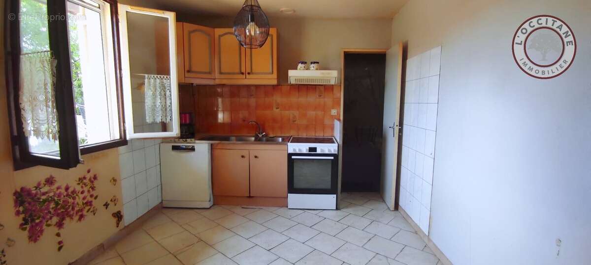 Maison T5 en campagne - photo 6