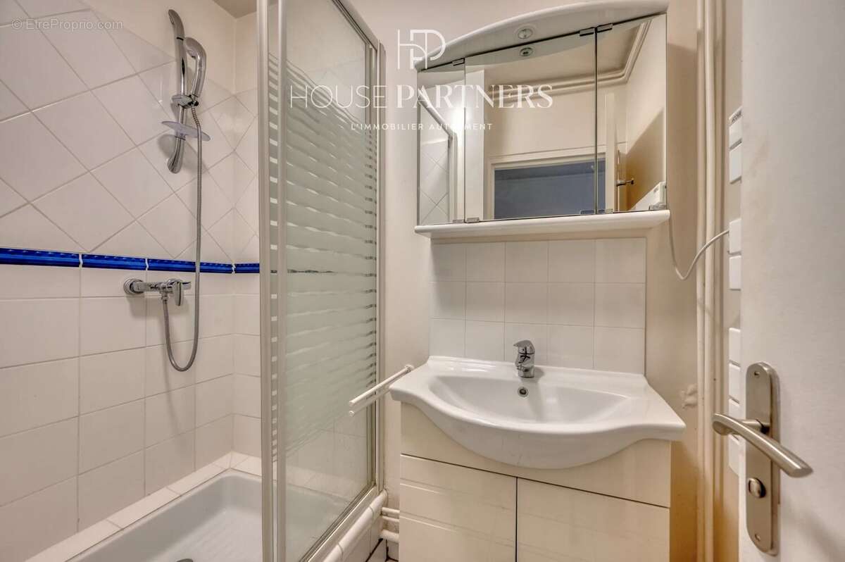 Appartement à SAINT-GERMAIN-EN-LAYE