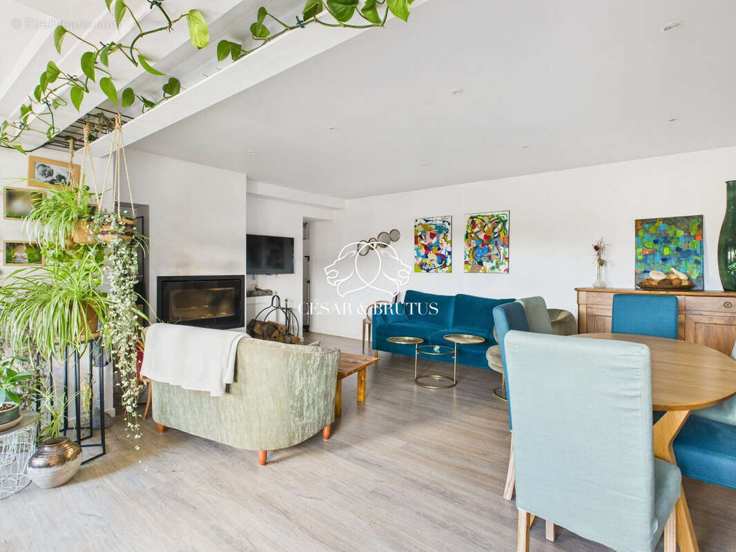 Maison à LE PUY-EN-VELAY