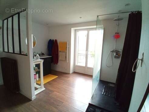 Maison à FERRIERES-EN-GATINAIS