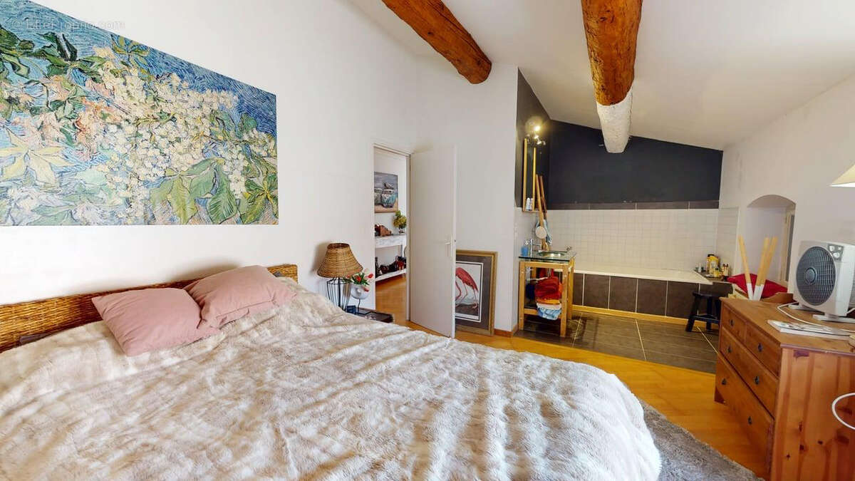 Appartement à BEZIERS