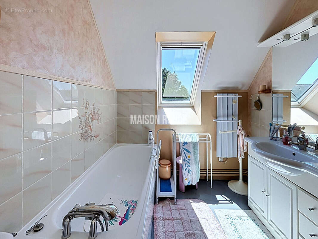 Maison à PLEURTUIT