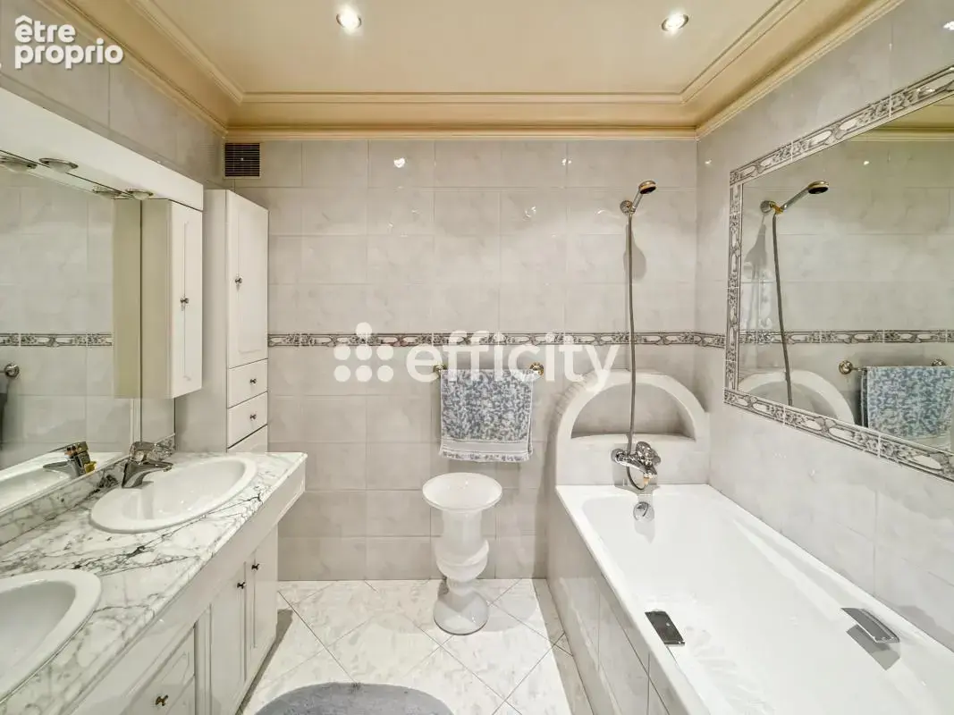 Maison 7 pièces 152 m² à vendre à Saint-Denis (93200) - photo 6
