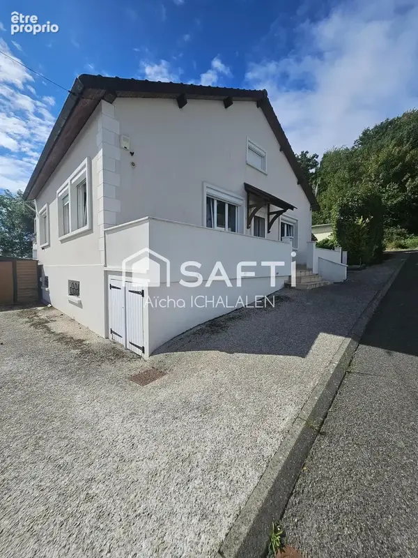 Photo 1 - Maison à JANVILLE