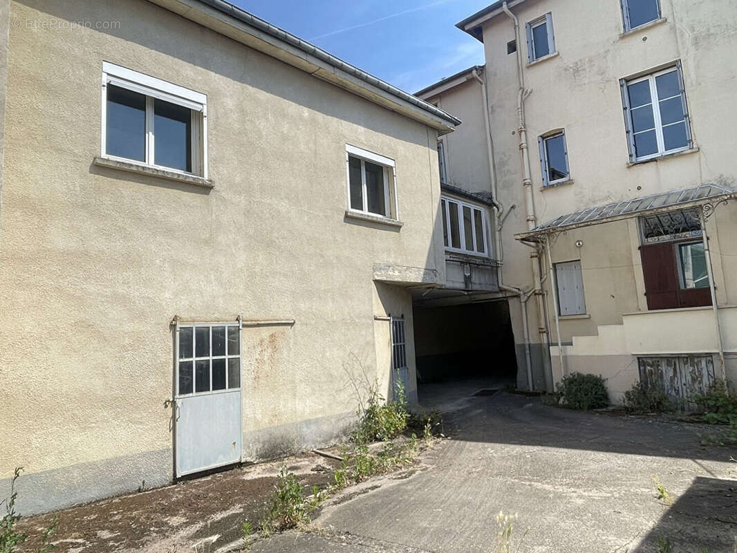 Immeuble Luneville - photo 3