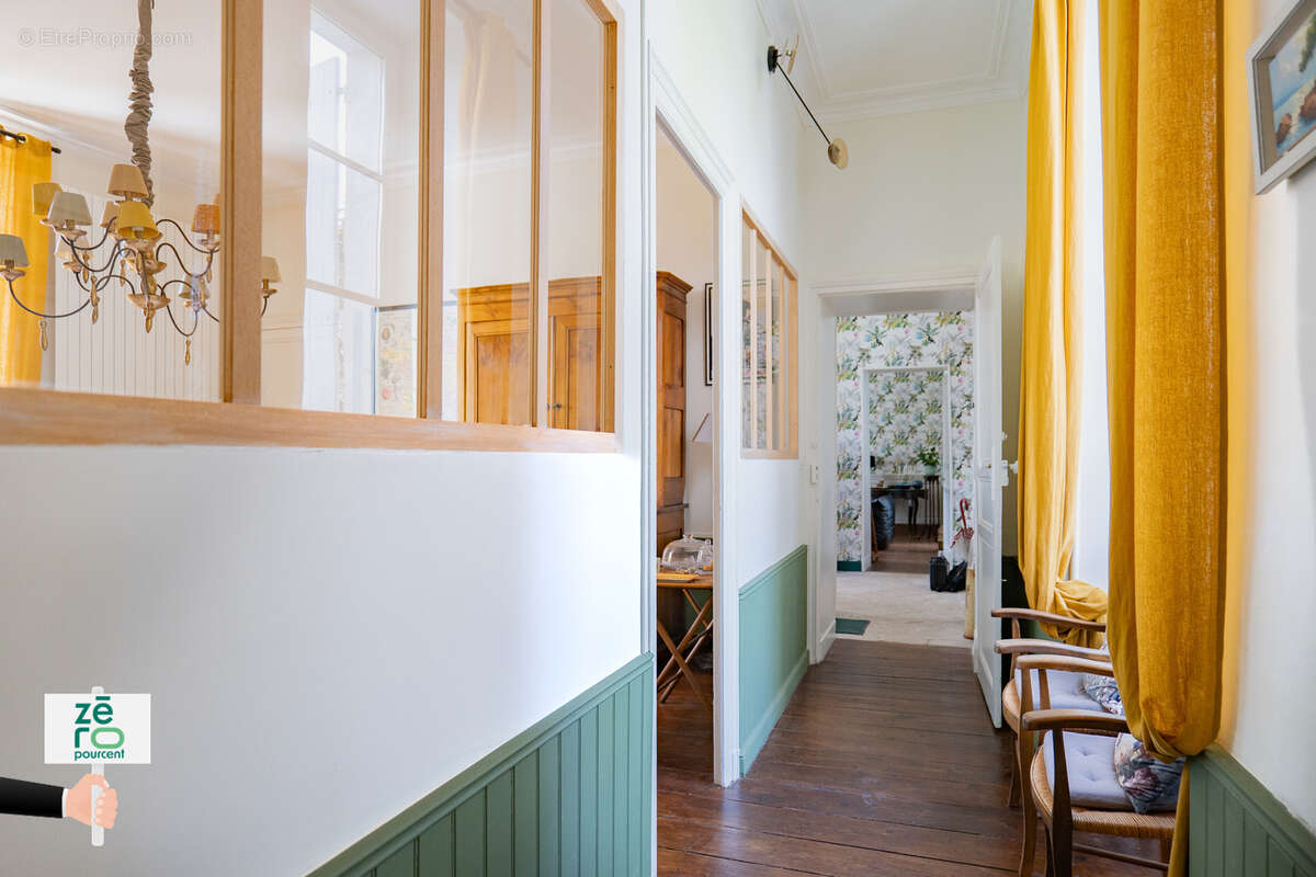 Maison à LUCON